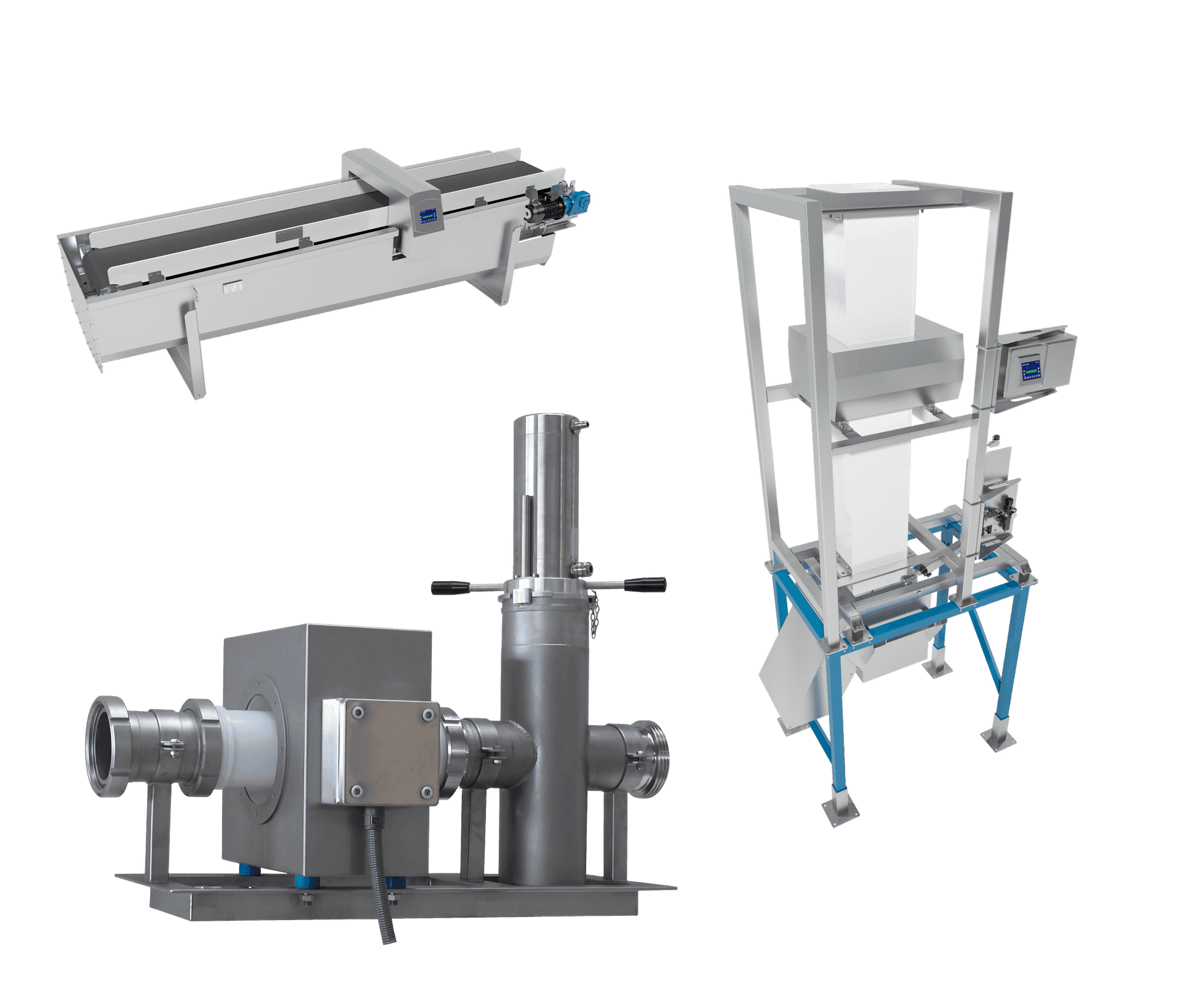 Metal Detectors