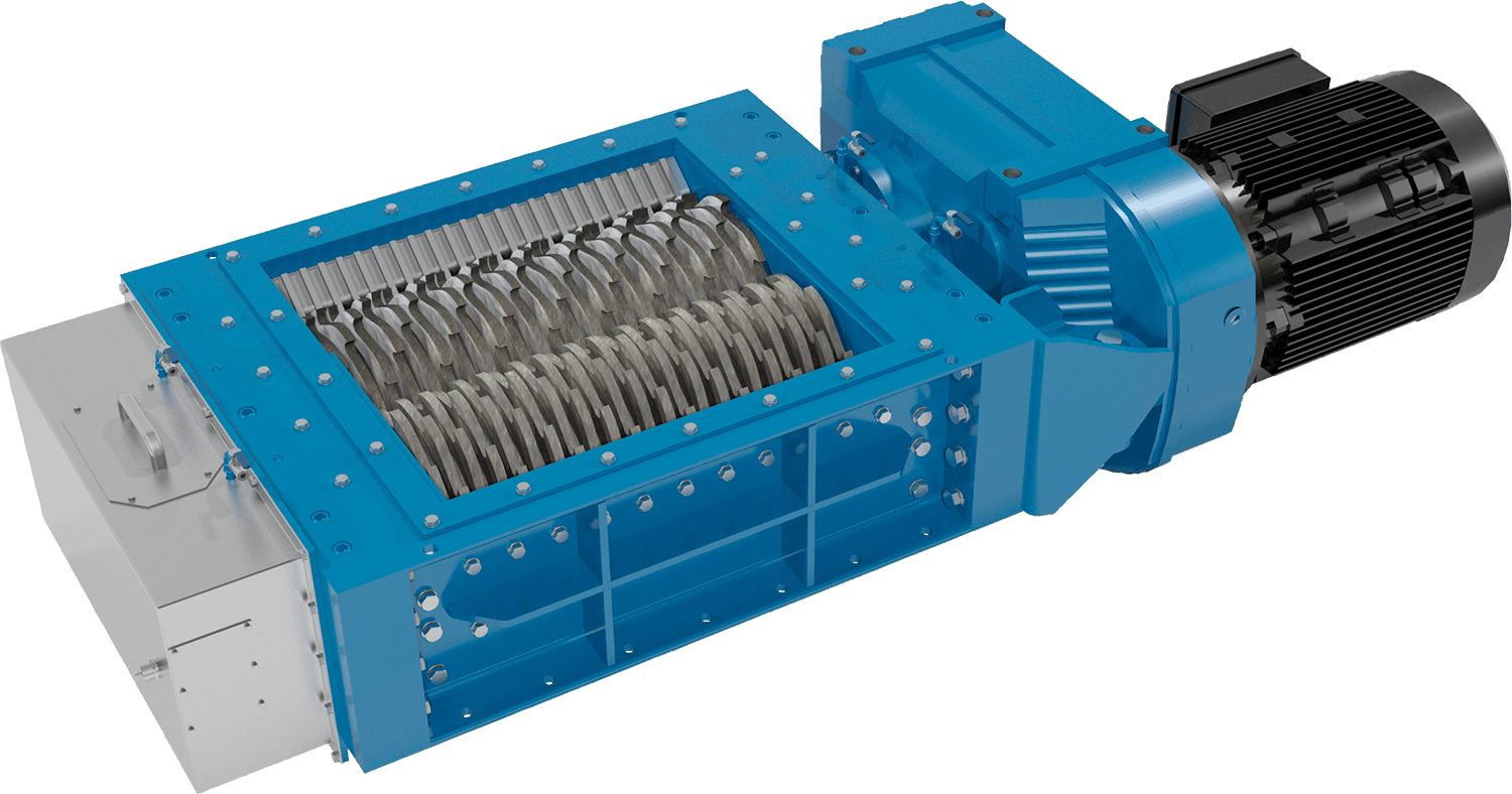 Fine Crusher