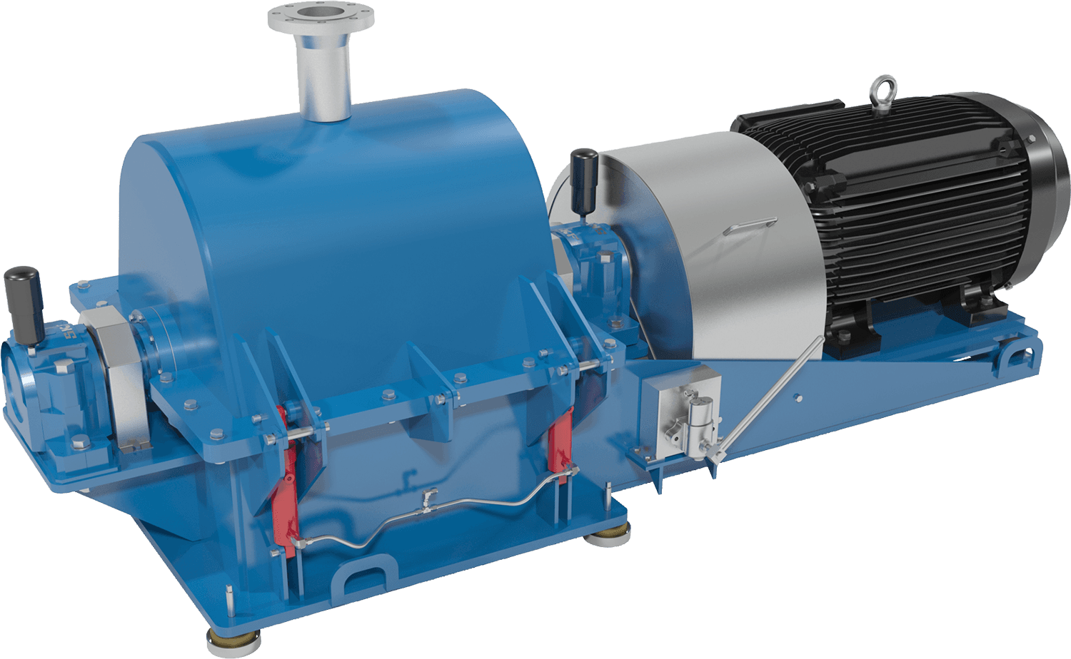 Wet Mill