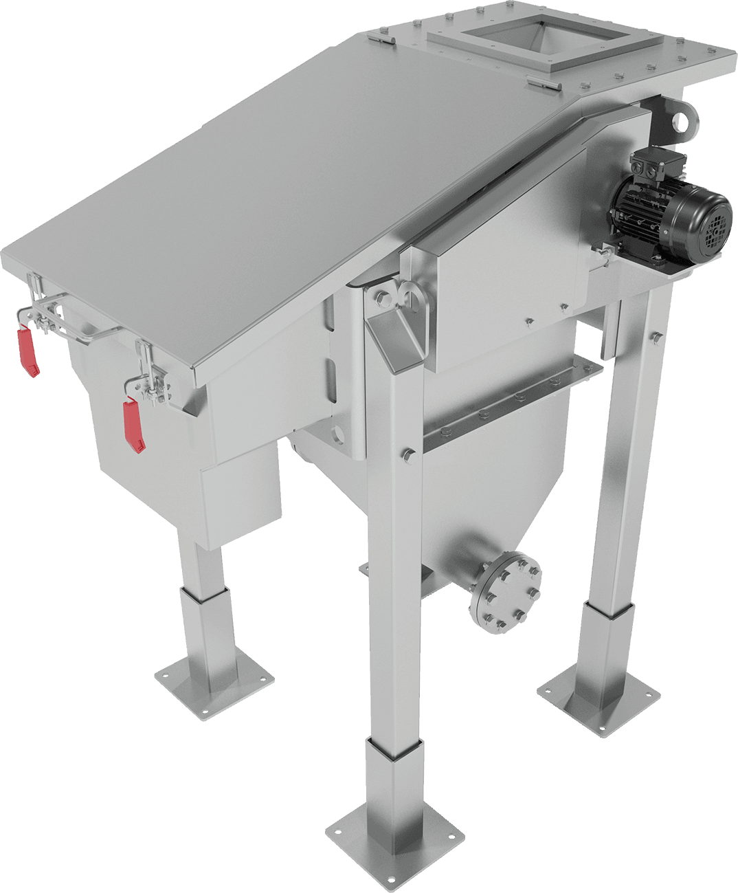 Fat Filtrator