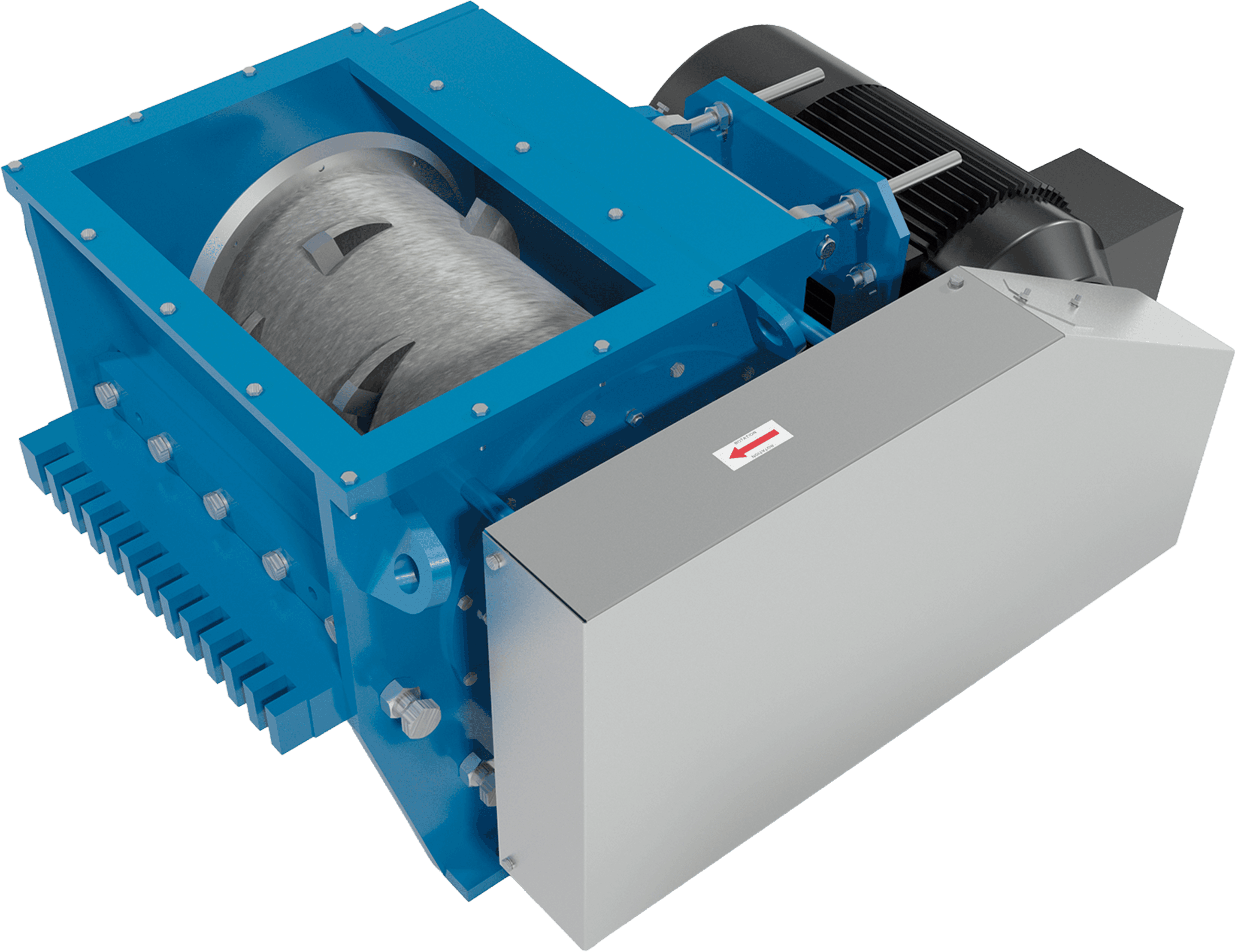 High-speed Crusher