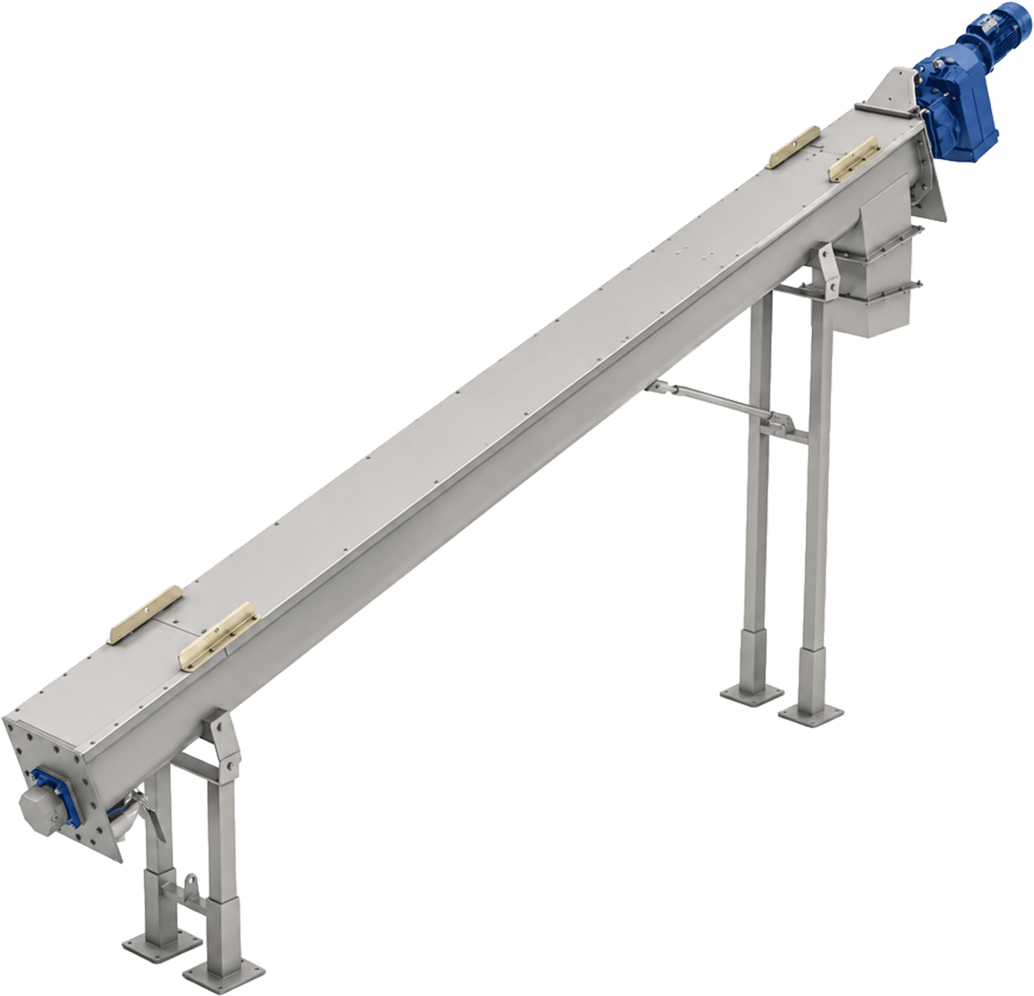 Screw Conveyor