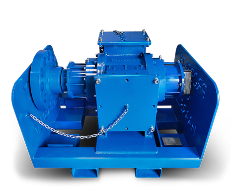 after machine